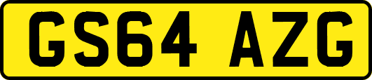 GS64AZG