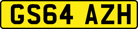 GS64AZH