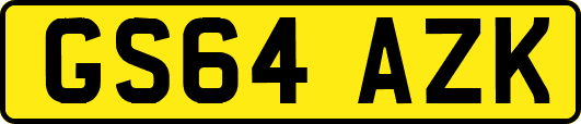 GS64AZK