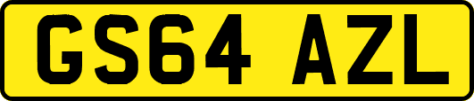 GS64AZL