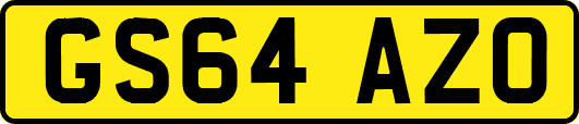 GS64AZO