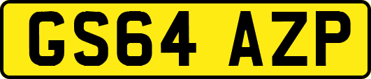 GS64AZP