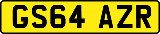 GS64AZR
