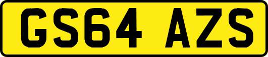 GS64AZS