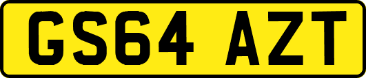 GS64AZT
