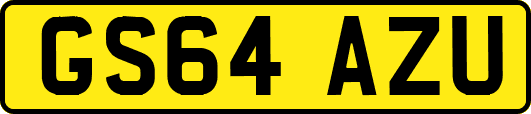 GS64AZU