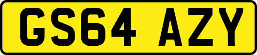 GS64AZY