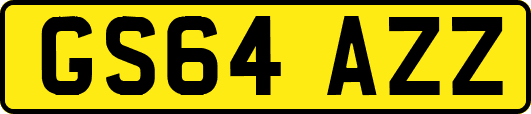 GS64AZZ