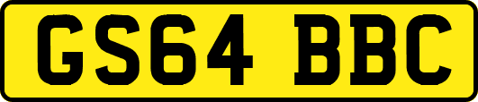 GS64BBC