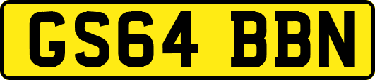 GS64BBN