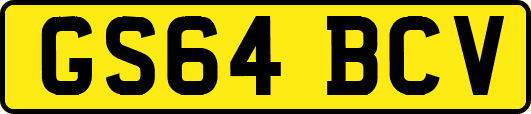 GS64BCV
