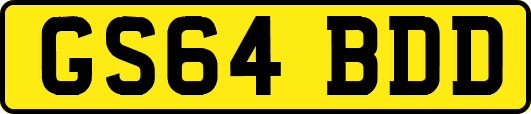 GS64BDD
