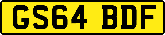 GS64BDF