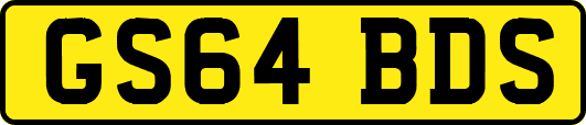 GS64BDS