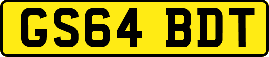 GS64BDT