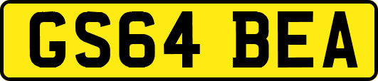 GS64BEA