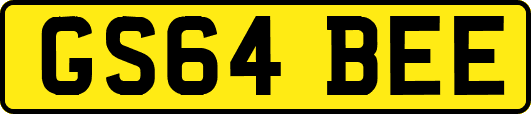 GS64BEE