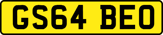 GS64BEO