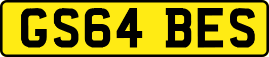 GS64BES