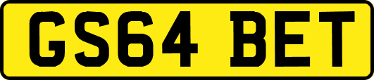 GS64BET