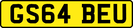 GS64BEU