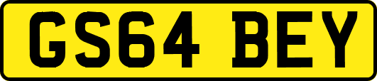 GS64BEY