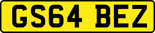 GS64BEZ