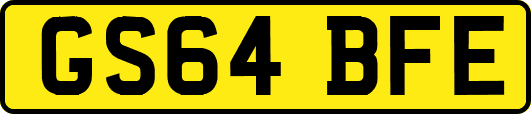 GS64BFE