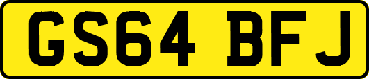 GS64BFJ
