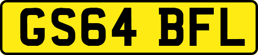 GS64BFL