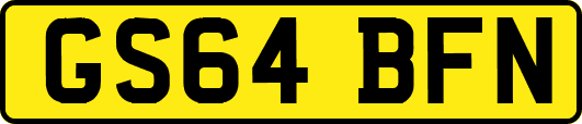 GS64BFN