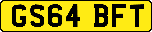 GS64BFT