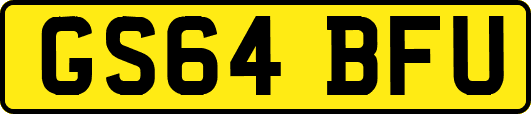 GS64BFU