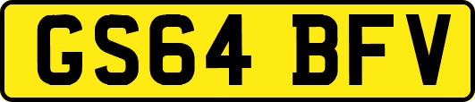 GS64BFV