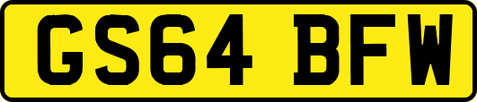 GS64BFW