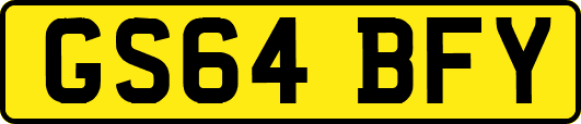 GS64BFY