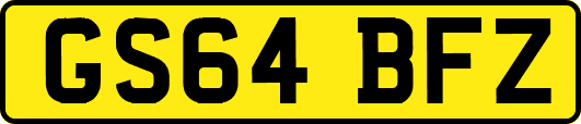 GS64BFZ