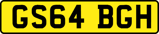 GS64BGH
