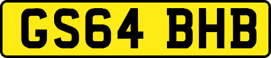 GS64BHB