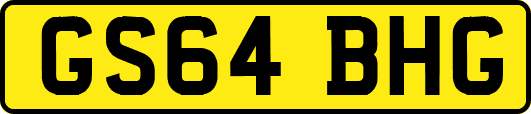 GS64BHG