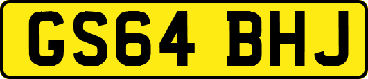 GS64BHJ