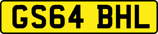 GS64BHL