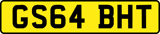 GS64BHT