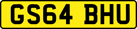 GS64BHU