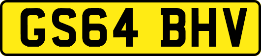 GS64BHV