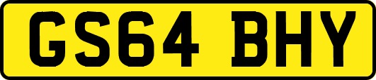 GS64BHY