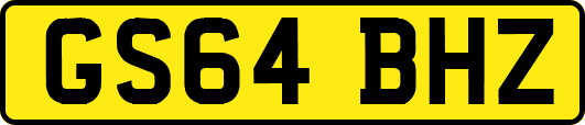 GS64BHZ