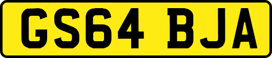 GS64BJA
