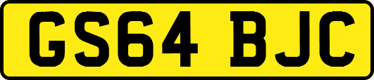 GS64BJC