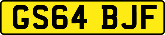 GS64BJF